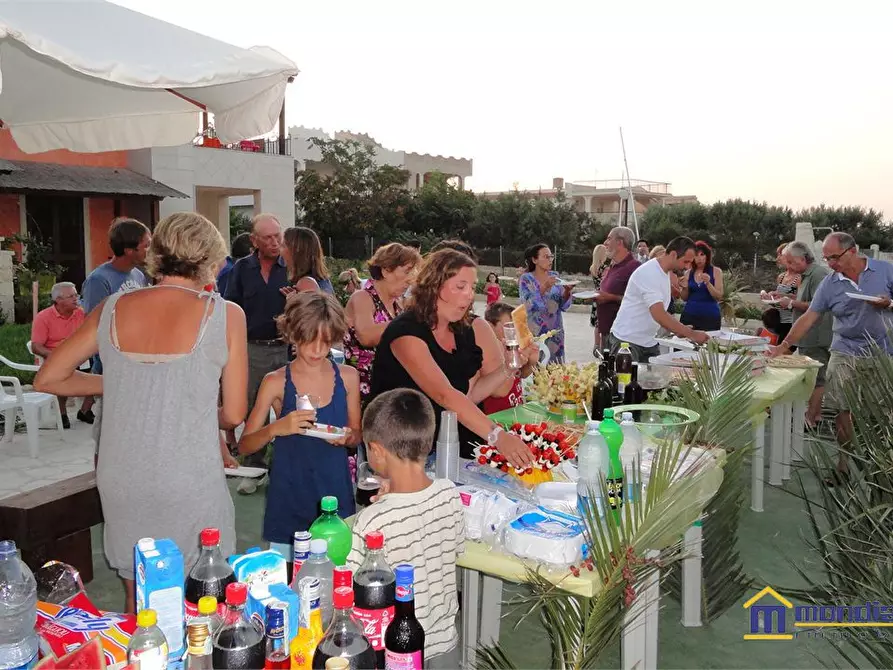 Immagine 4 di Villa in vendita  sn a Noto