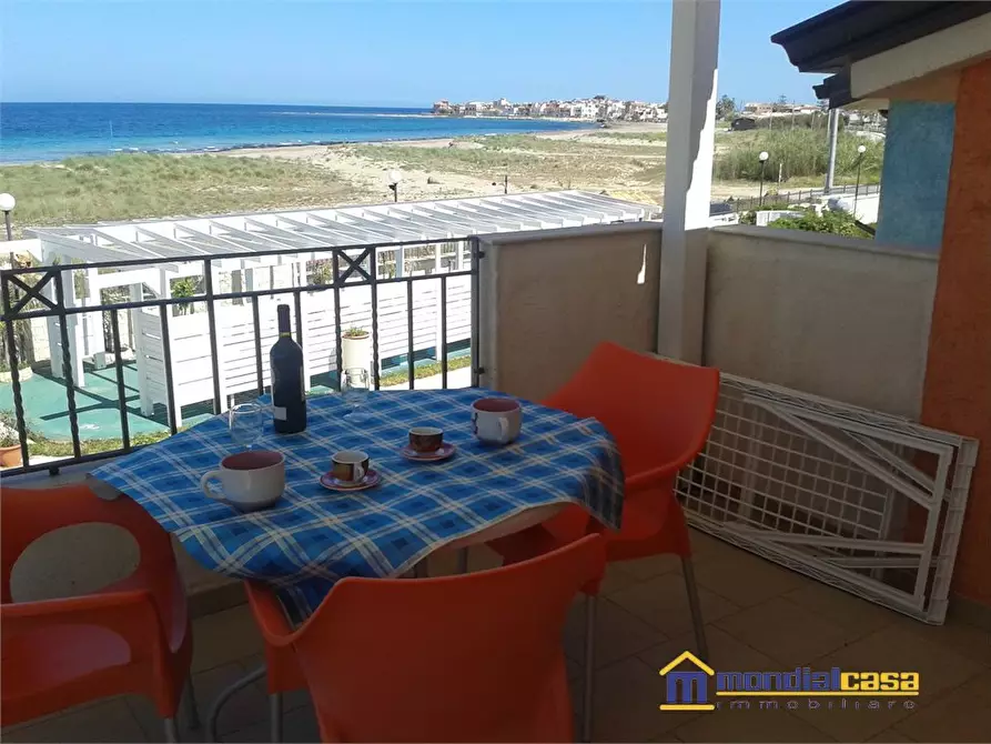 Immagine 2 di Villa in vendita  sn a Noto