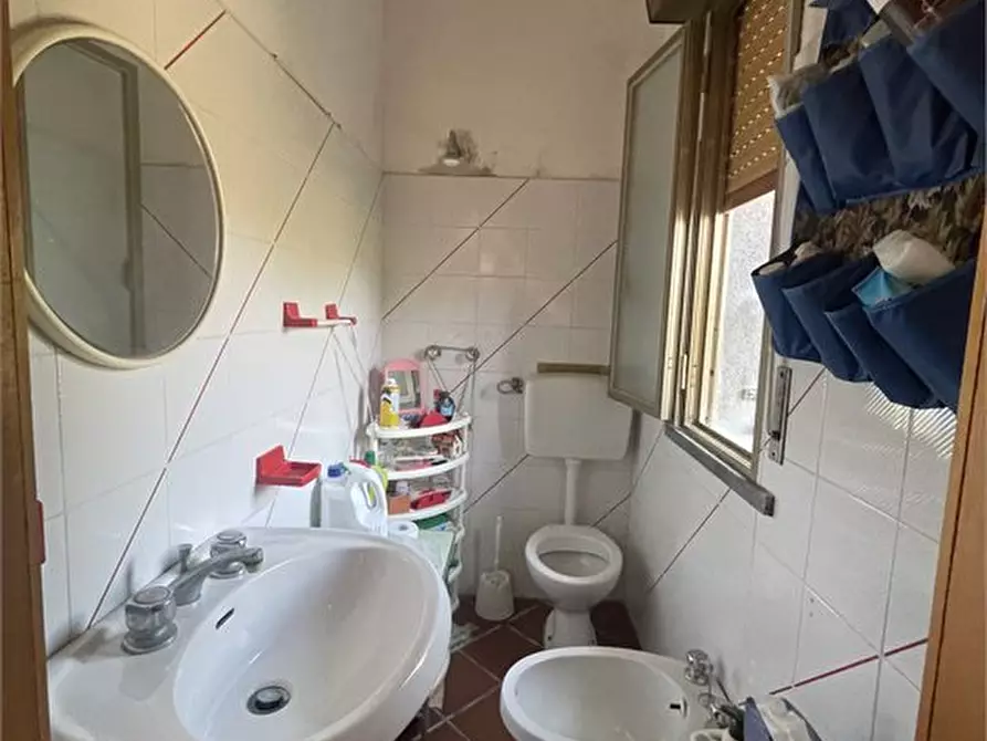 Immagine 9 di Villa in vendita  a Portopalo Di Capo Passero