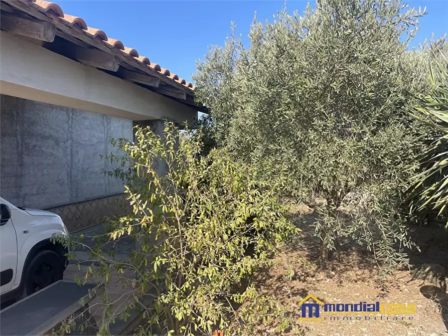Immagine 4 di Villa in vendita  a Portopalo Di Capo Passero