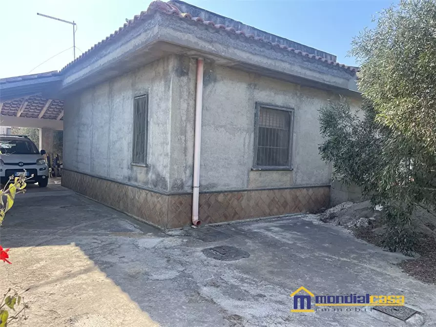Immagine 2 di Villa in vendita  a Portopalo Di Capo Passero