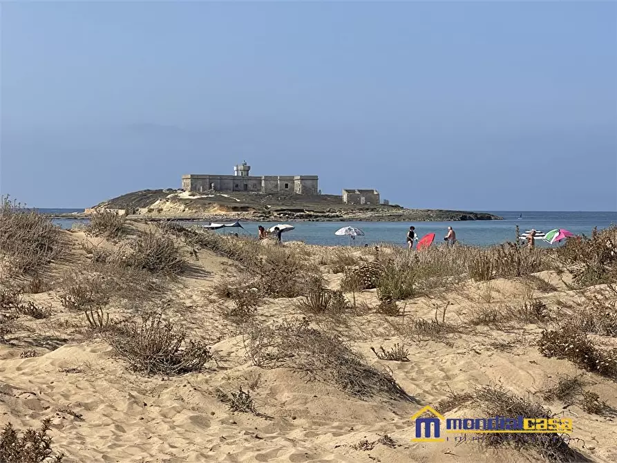 Immagine 1 di Villa in vendita  a Portopalo Di Capo Passero