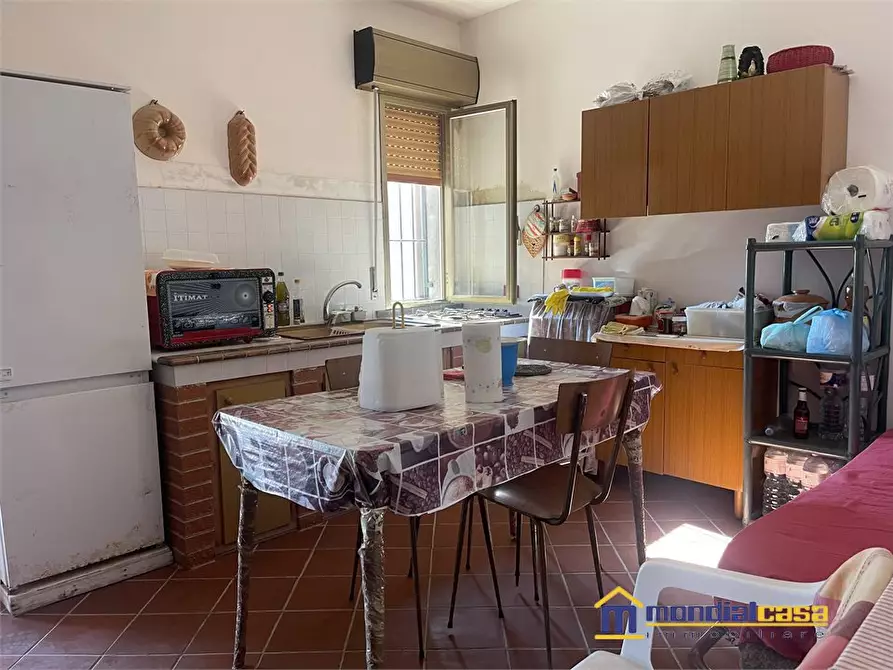 Immagine 7 di Villa in vendita  a Portopalo Di Capo Passero