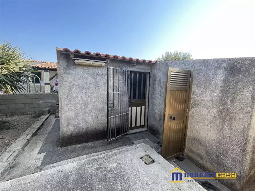 Immagine 10 di Villa in vendita  a Portopalo Di Capo Passero
