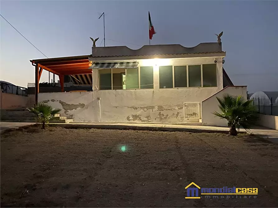 Immagine 7 di Villa in vendita  a Pachino