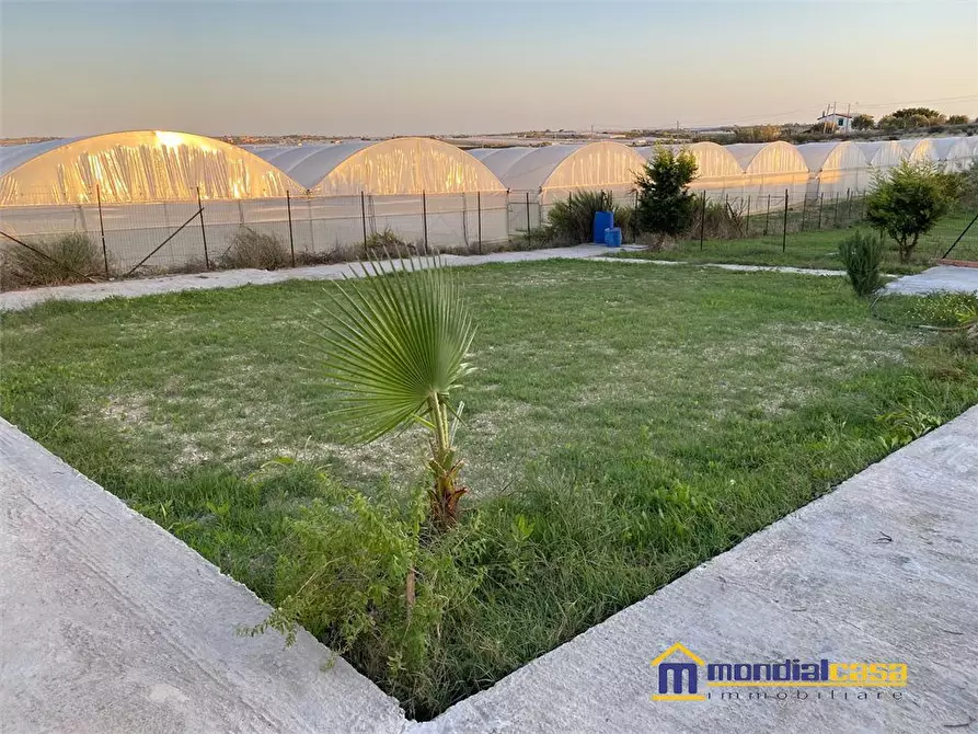 Immagine 10 di Villa in vendita  a Pachino
