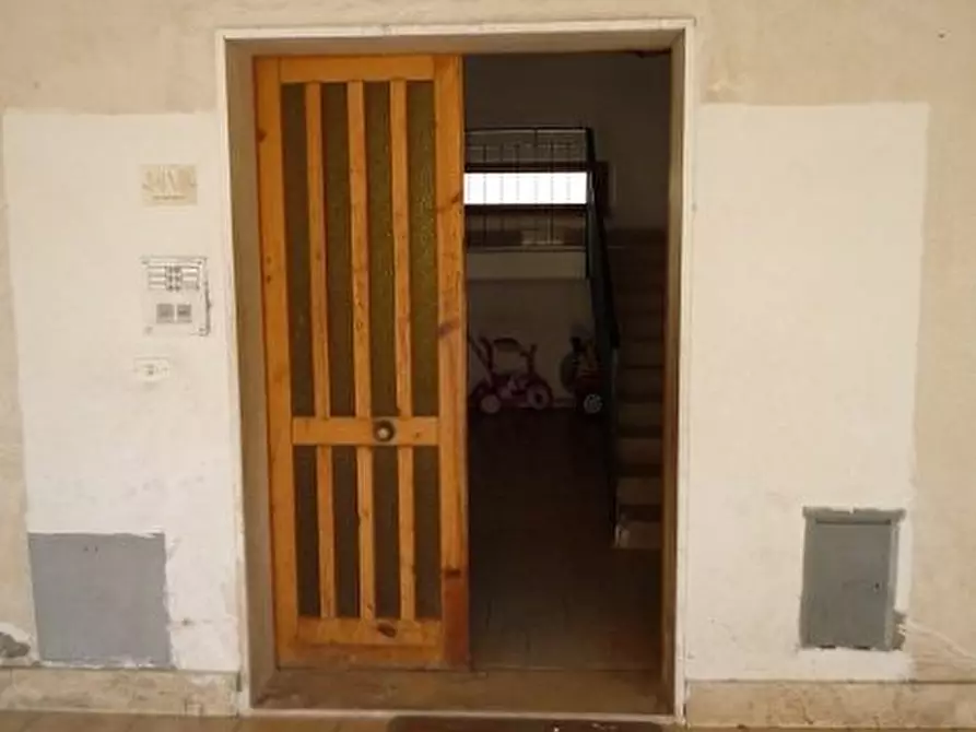 Immagine 2 di Appartamento in vendita  a Melito Di Porto Salvo