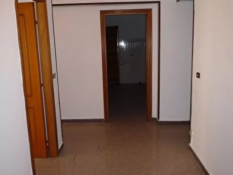 Immagine 3 di Appartamento in vendita  a Melito Di Porto Salvo