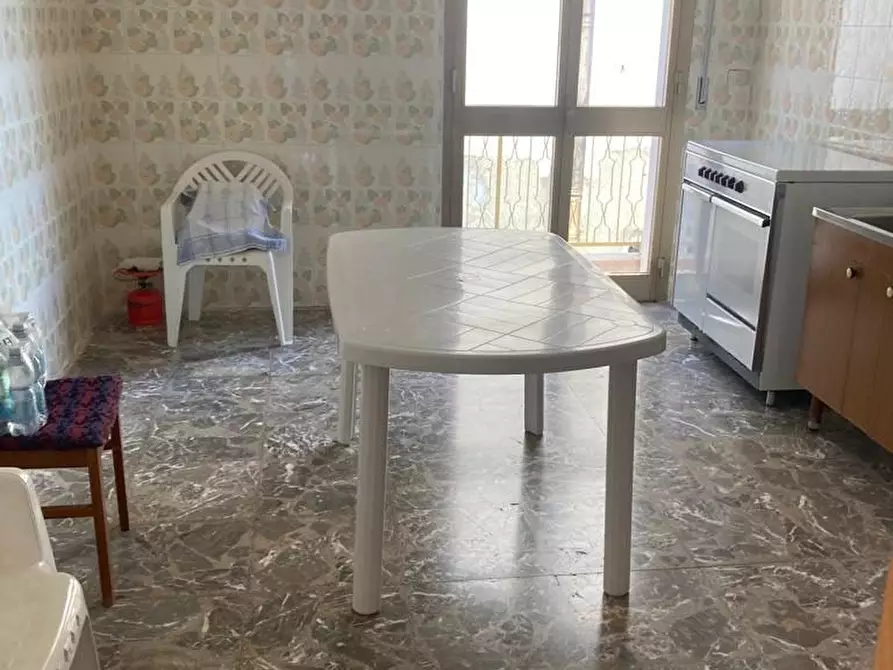 Immagine 1 di Appartamento in vendita  a Melito Di Porto Salvo
