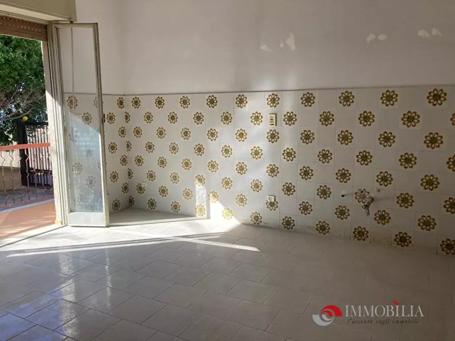 Immagine 1 di Appartamento in vendita  a Montebello Ionico