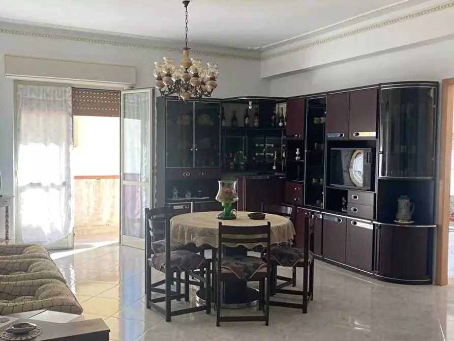 Immagine 1 di Appartamento in vendita  a Montebello Ionico