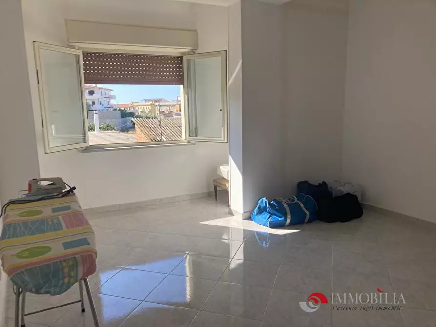 Immagine 10 di Appartamento in vendita  a Montebello Ionico