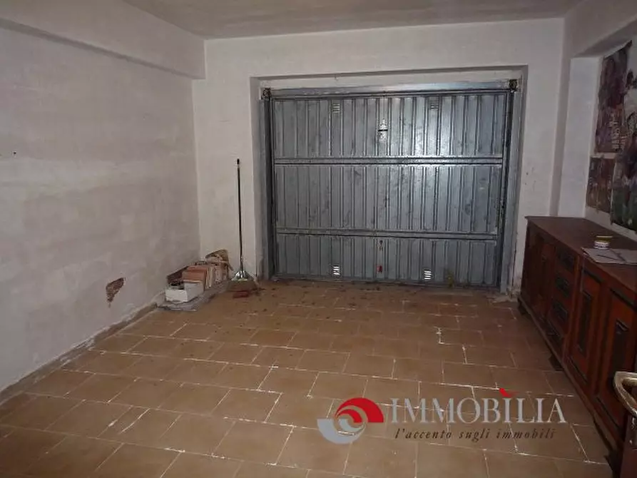Immagine 10 di Appartamento in vendita  a Melito Di Porto Salvo