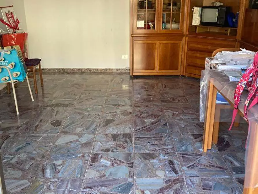 Immagine 2 di Appartamento in vendita  a Melito Di Porto Salvo