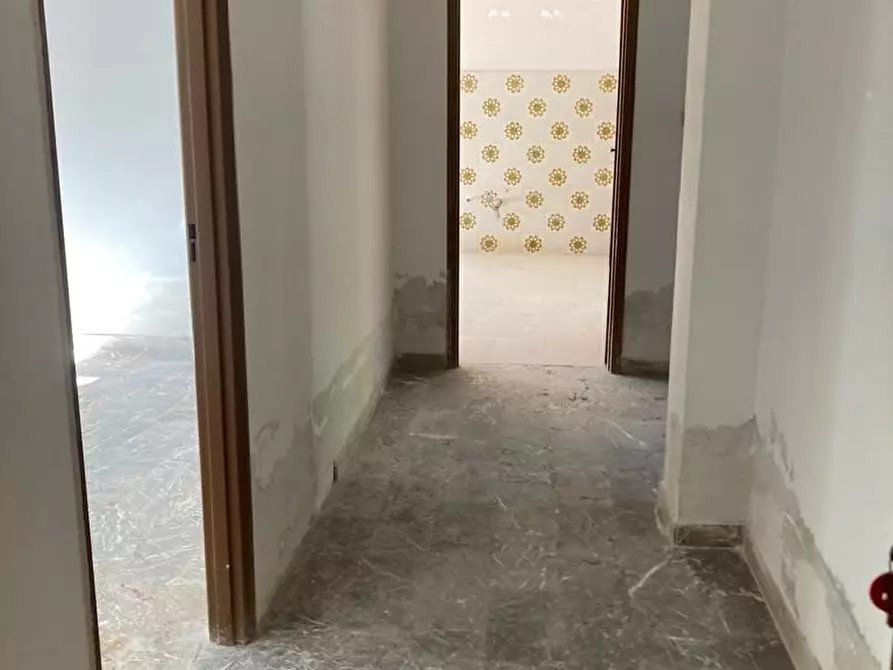 Immagine 2 di Appartamento in vendita  a Montebello Ionico