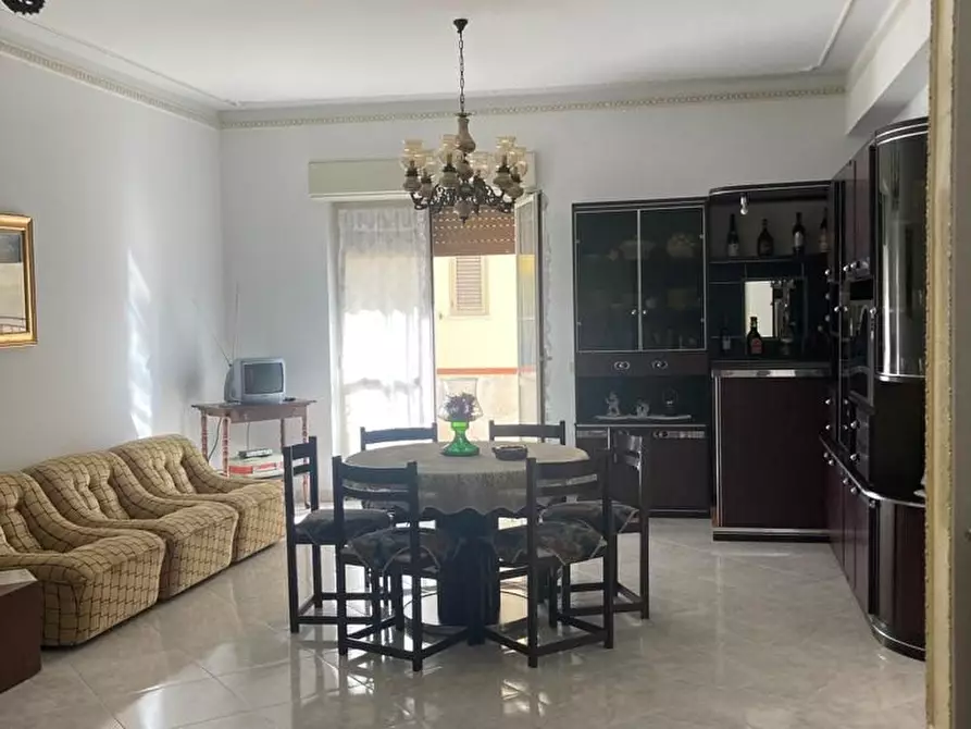 Immagine 2 di Appartamento in vendita  a Montebello Ionico