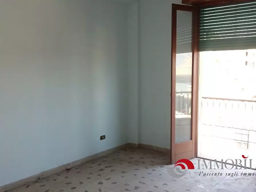 Immagine 4 di Appartamento in vendita  a Melito Di Porto Salvo