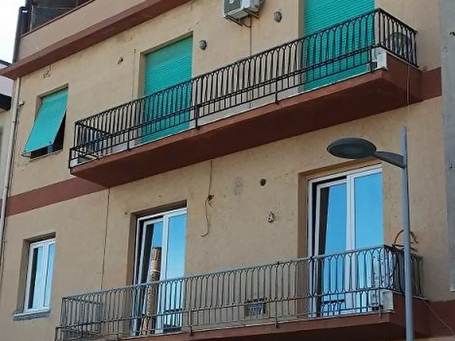 Immagine 1 di Appartamento in vendita  a Melito Di Porto Salvo