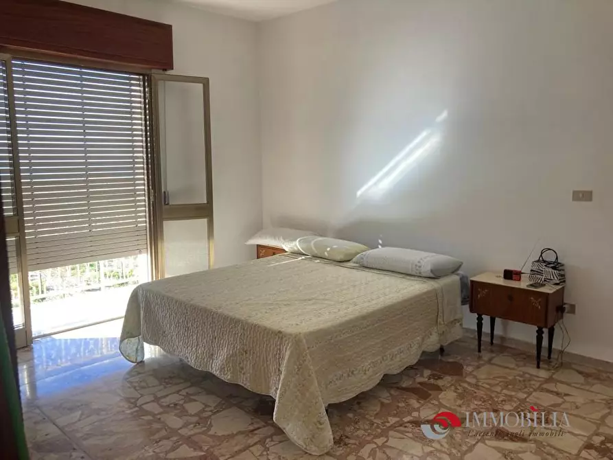 Immagine 3 di Appartamento in vendita  a Melito Di Porto Salvo