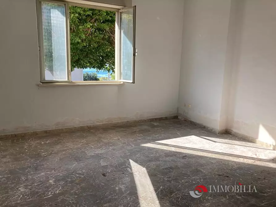 Immagine 3 di Appartamento in vendita  a Montebello Ionico