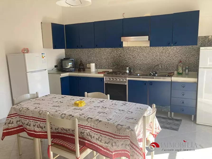 Immagine 3 di Appartamento in vendita  a Montebello Ionico