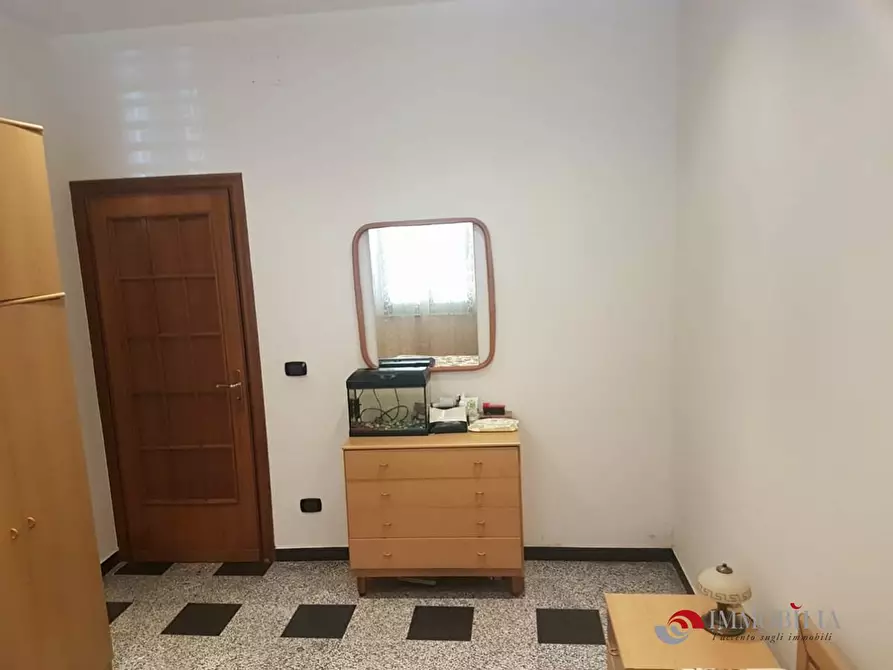 Immagine 4 di Appartamento in vendita  a Motta San Giovanni