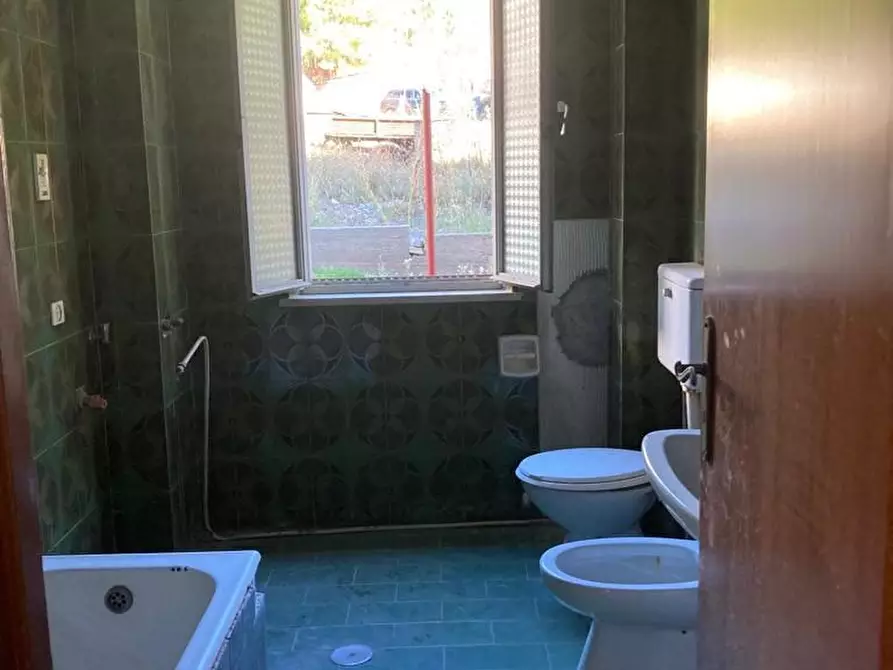 Immagine 4 di Appartamento in vendita  a Montebello Ionico
