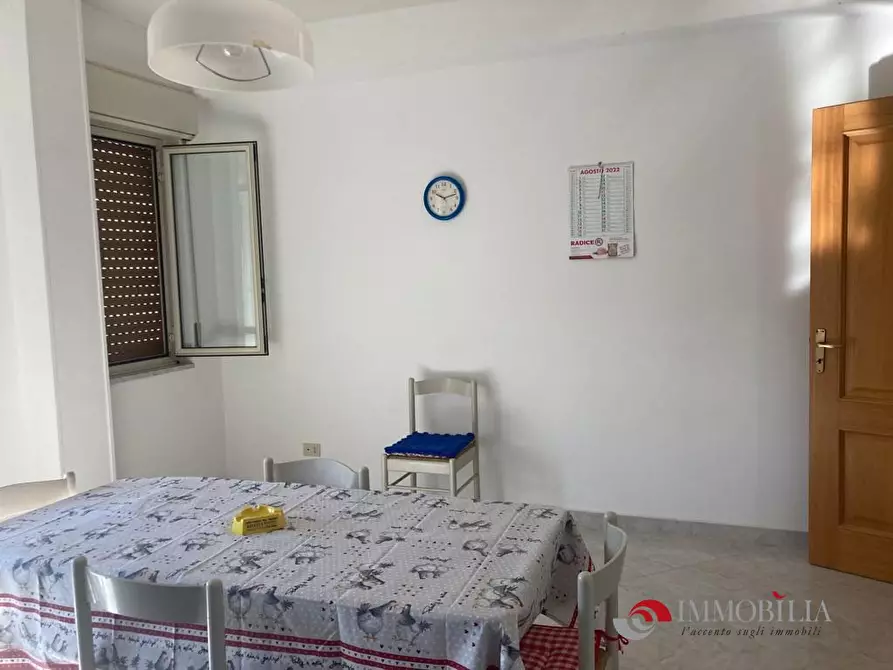 Immagine 4 di Appartamento in vendita  a Montebello Ionico