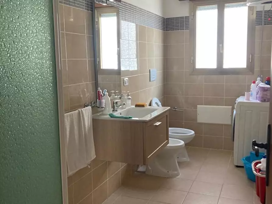 Immagine 5 di Appartamento in vendita  a Melito Di Porto Salvo
