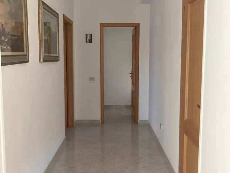Immagine 5 di Appartamento in vendita  a Montebello Ionico