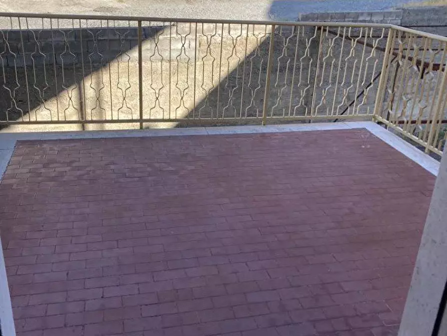 Immagine 6 di Appartamento in vendita  a Melito Di Porto Salvo