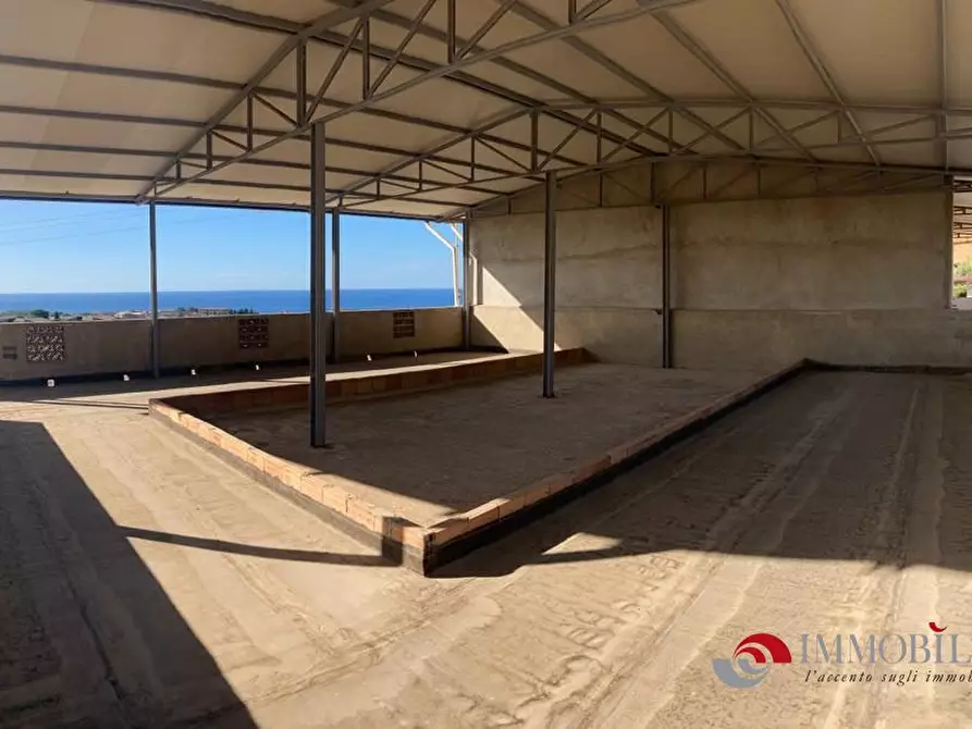 Immagine 7 di Appartamento in vendita  a Melito Di Porto Salvo