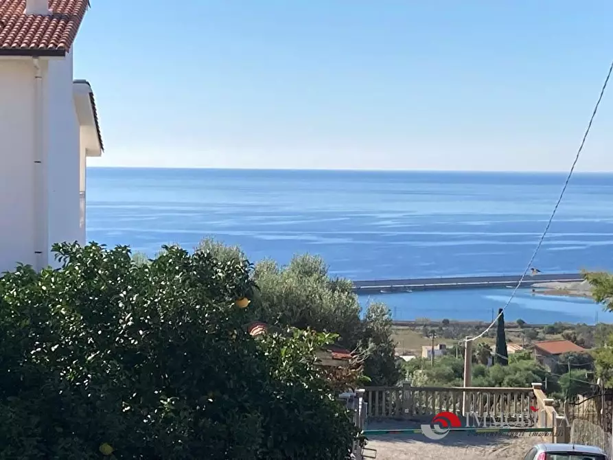 Immagine 7 di Appartamento in vendita  a Montebello Ionico
