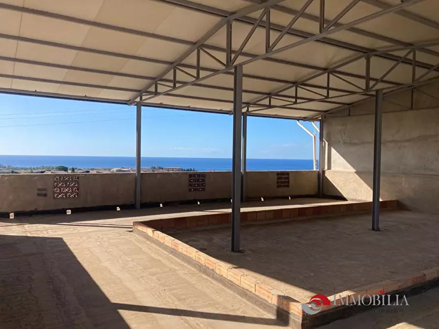 Immagine 8 di Appartamento in vendita  a Melito Di Porto Salvo