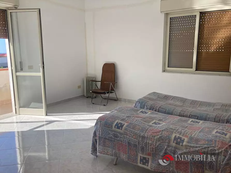 Immagine 8 di Appartamento in vendita  a Montebello Ionico