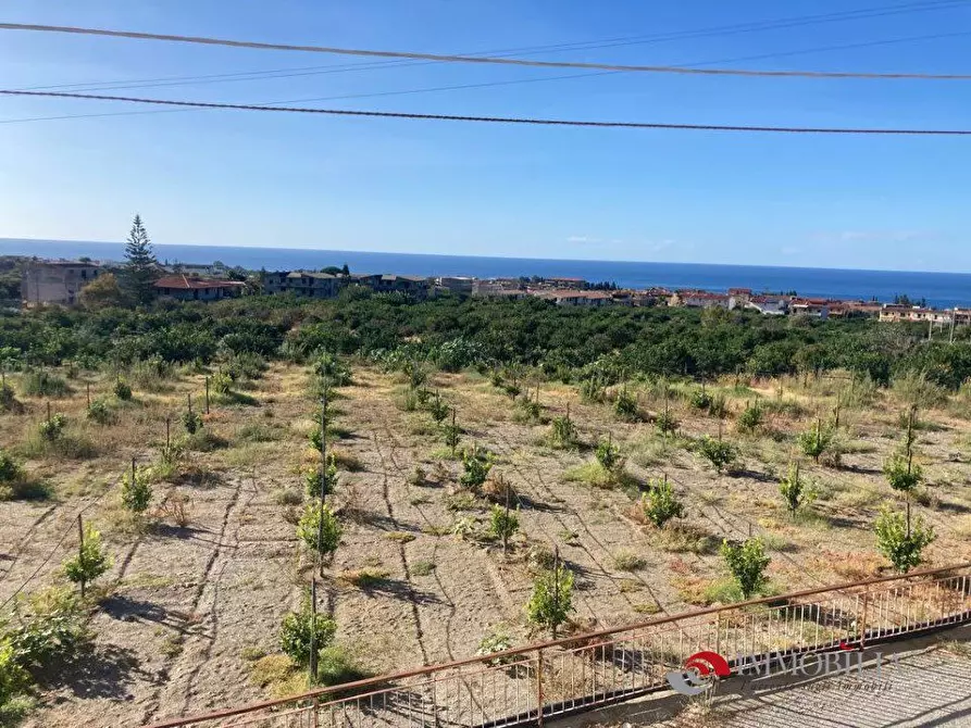 Immagine 9 di Appartamento in vendita  a Melito Di Porto Salvo