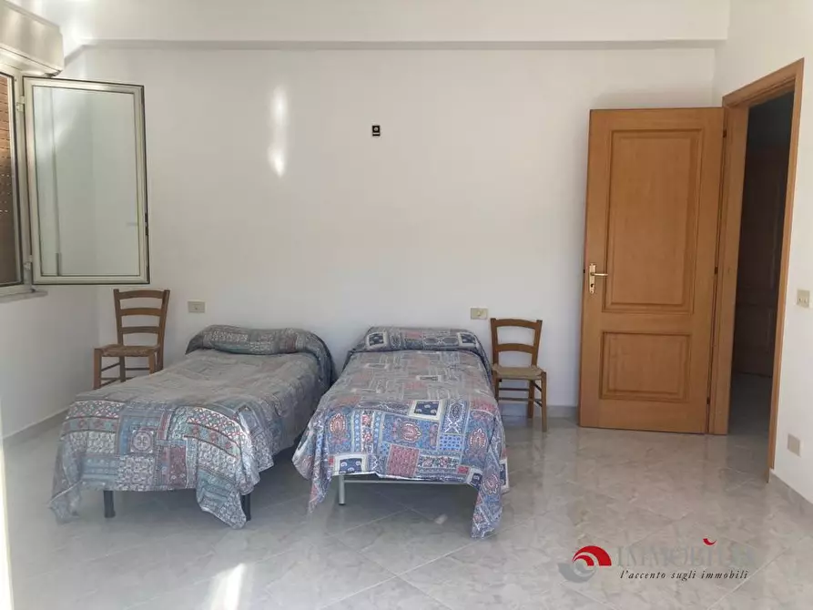 Immagine 9 di Appartamento in vendita  a Montebello Ionico