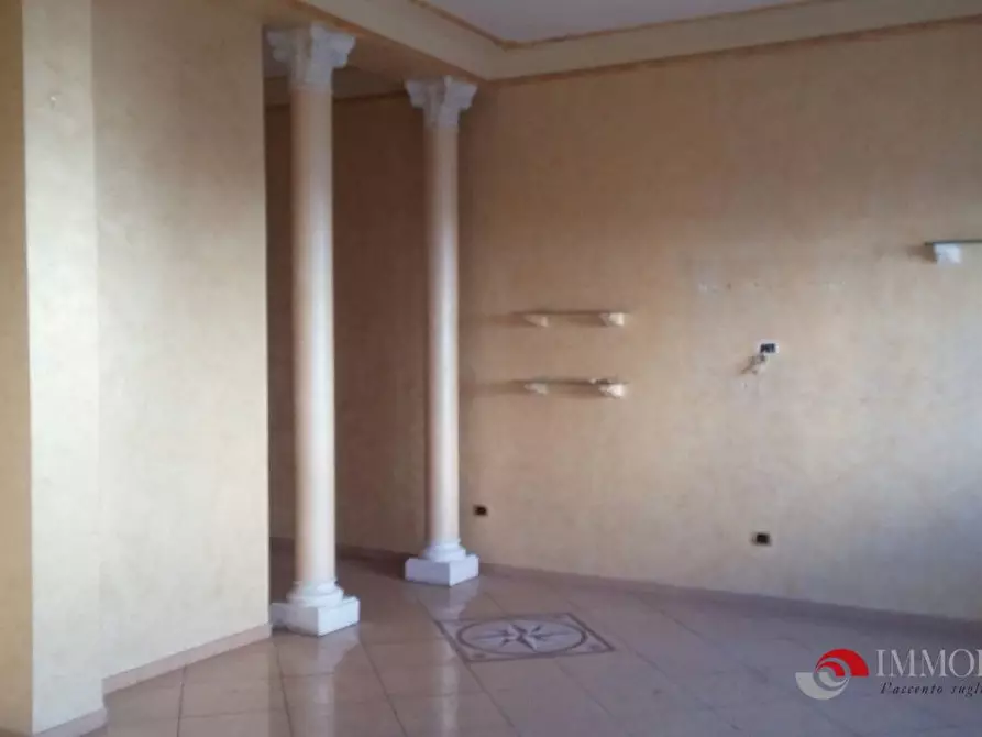 Immagine 2 di Appartamento in vendita  a Melito Di Porto Salvo
