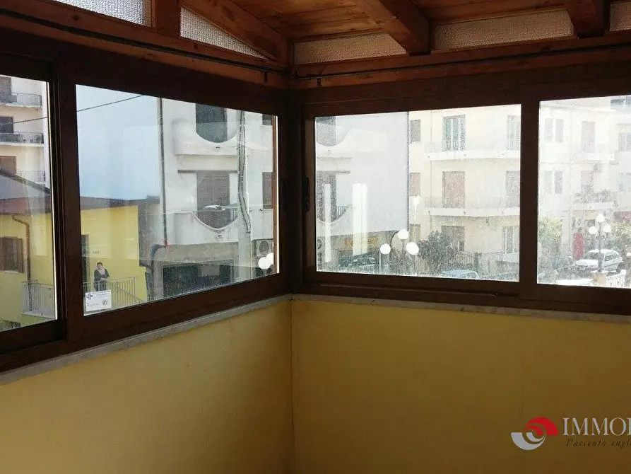 Immagine 6 di Appartamento in vendita  a Melito Di Porto Salvo