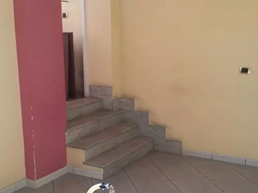 Immagine 5 di Appartamento in vendita  a Melito Di Porto Salvo