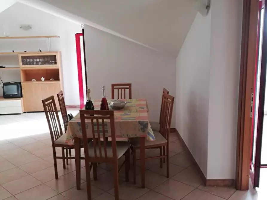 Immagine 3 di Attico in vendita  a Brancaleone