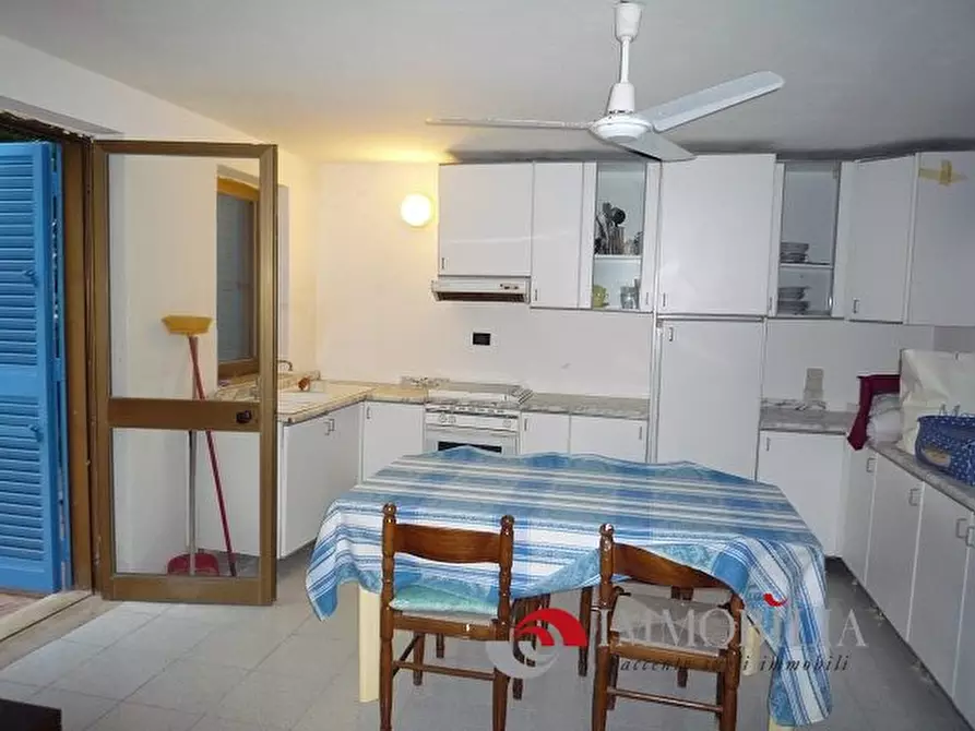 Immagine 7 di Villa in vendita  a Brancaleone