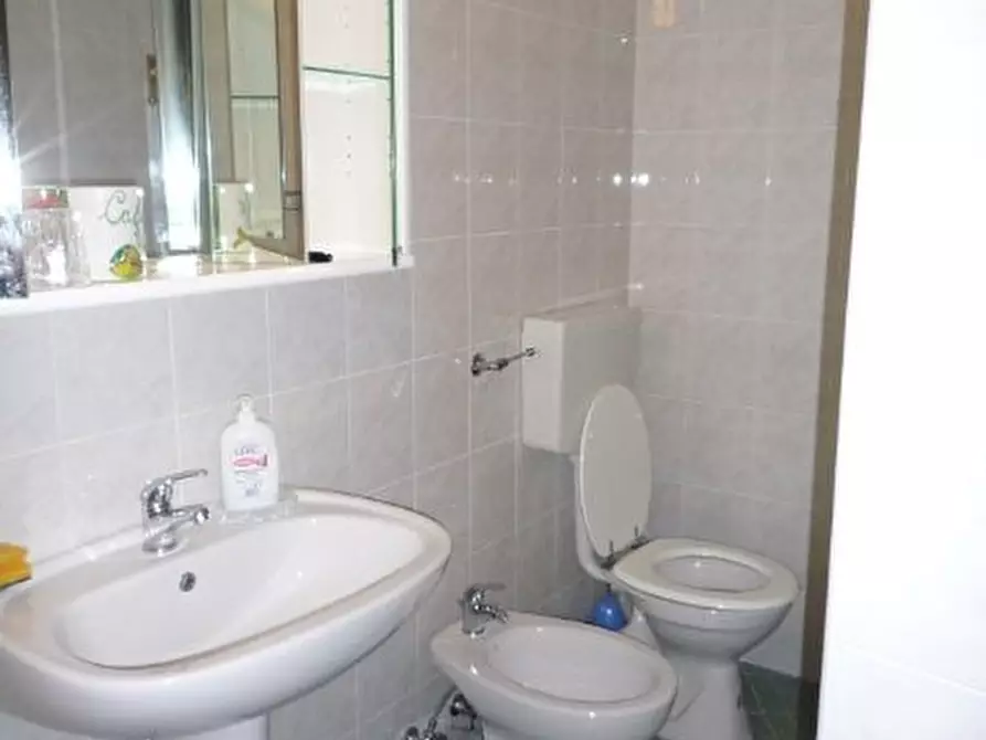 Immagine 10 di Villa in vendita  a Brancaleone