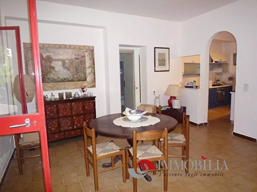 Immagine 3 di Villa in vendita  a Brancaleone
