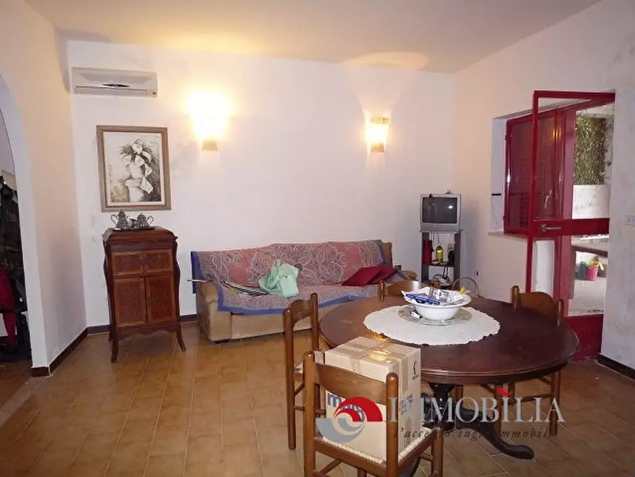 Immagine 6 di Villa in vendita  a Brancaleone