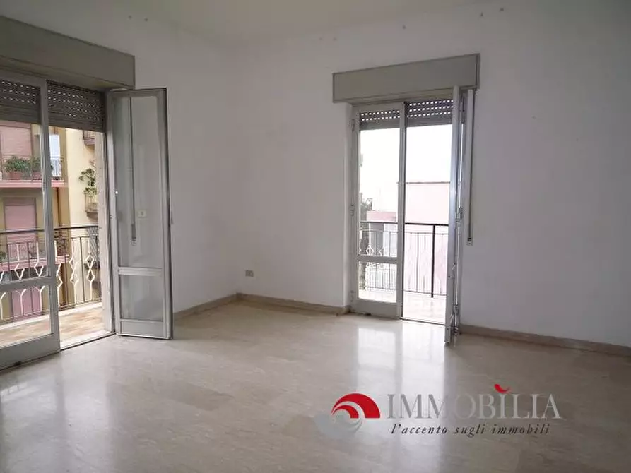 Immagine 4 di Appartamento in vendita  a Reggio Di Calabria