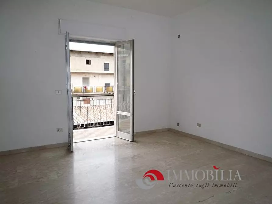 Immagine 7 di Appartamento in vendita  a Reggio Di Calabria