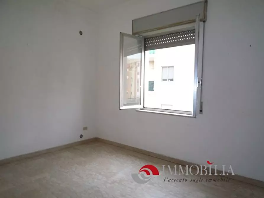 Immagine 8 di Appartamento in vendita  a Reggio Di Calabria