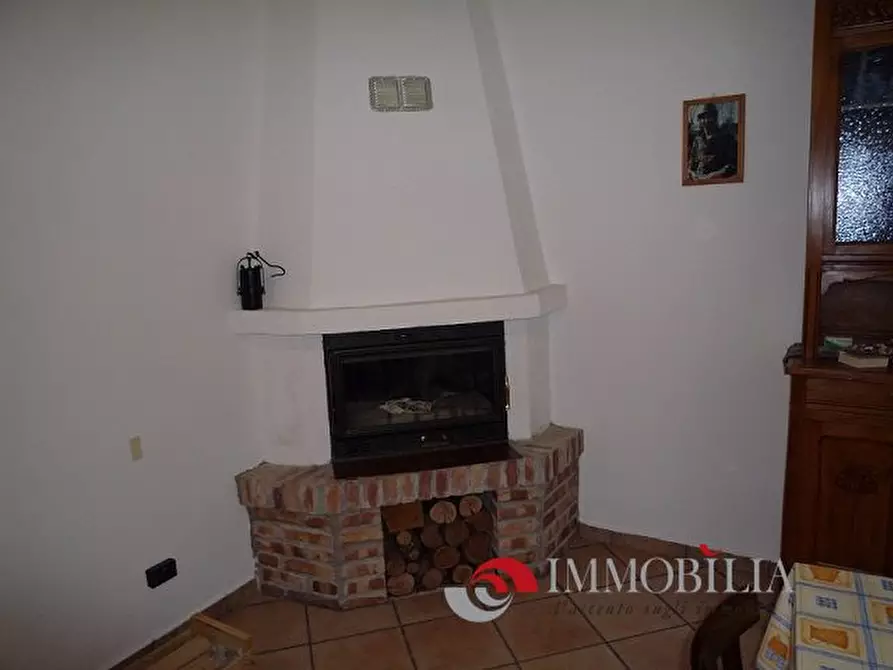 Immagine 4 di Casa indipendente in vendita  a Melito Di Porto Salvo