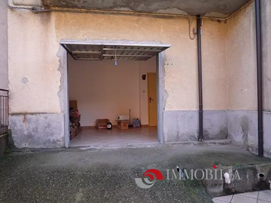 Immagine 8 di Casa indipendente in vendita  a Melito Di Porto Salvo
